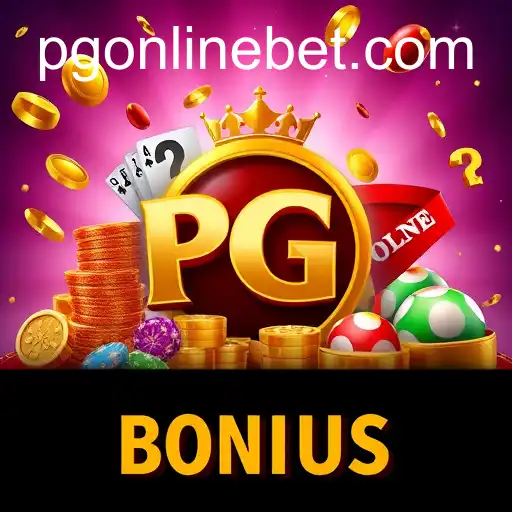 Exploring the Irresistible 'Bonuses' Category at PG Casino Online