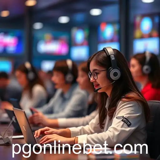 Digital Evolution of Online Casinos