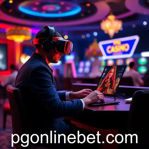 The Evolution of Online Casinos