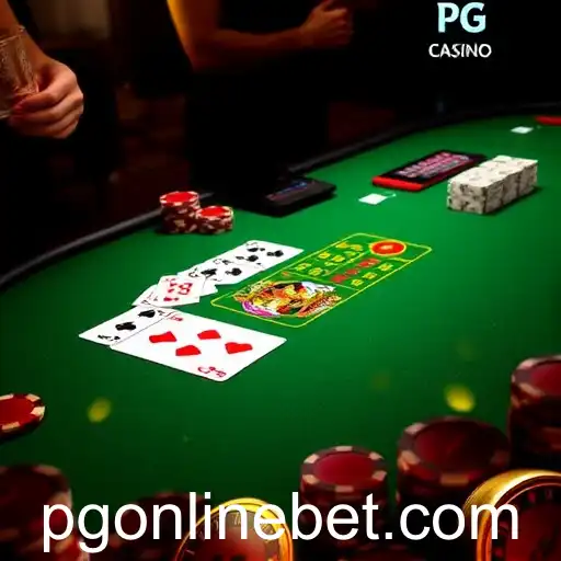 The Evolving Landscape of Online Casinos