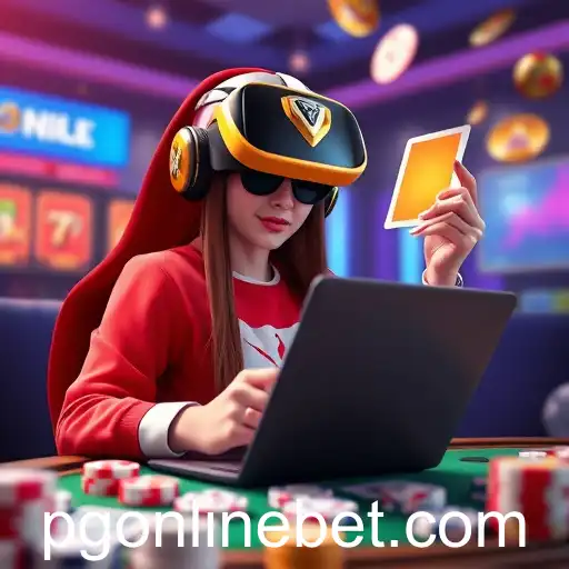 Emerging Trends in the Online Casino Industry