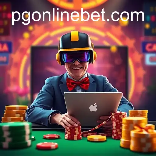 The Rise of Online Casino Gaming in Modern Times