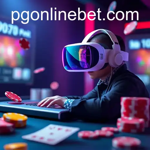 The Evolution and Impact of PG Casino Online