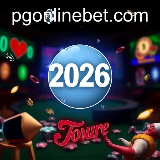 Online Gaming Evolution: PG Casino Leads the Way