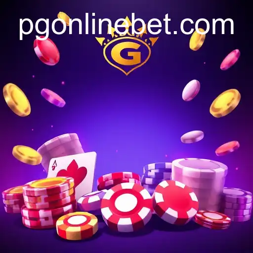 The Rise of PG Casino Online: A 2025 Overview