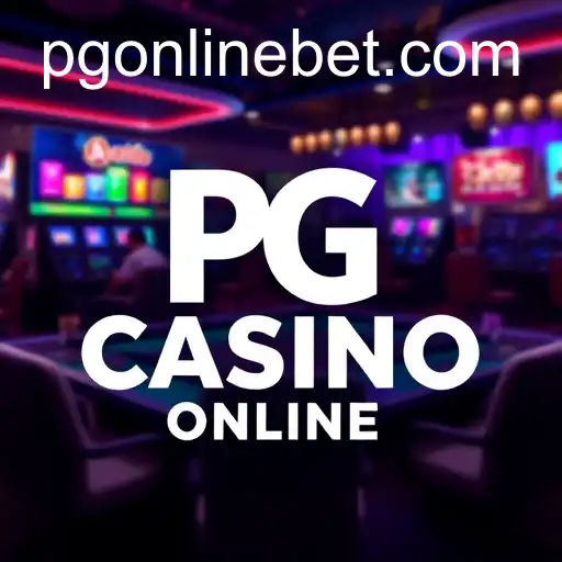 The Rise of PG Casino Online in the Gaming Industry