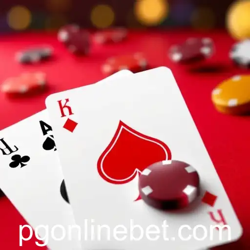 The Rise of PG Online Casinos and Their Impact