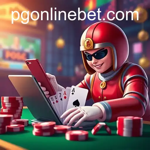 The Rise of Online Casino Gaming