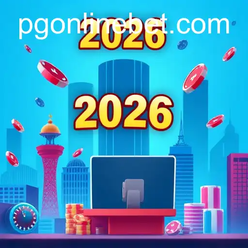 The Rise of PG Casino Online in 2025