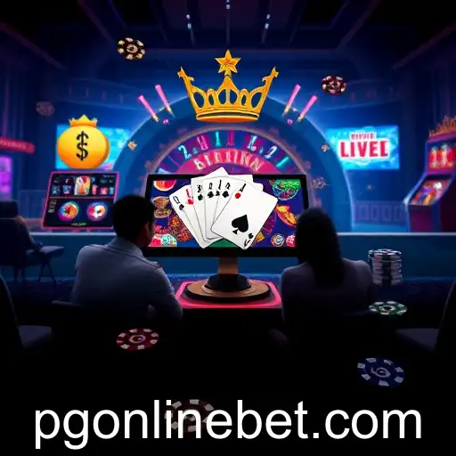 The Evolving Landscape of Online Casino Gaming