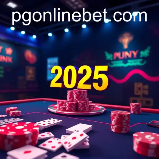 The Rise of PG Casino Online in the Gaming World