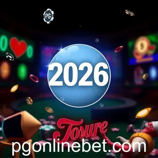 Online Gaming Evolution: PG Casino Leads the Way