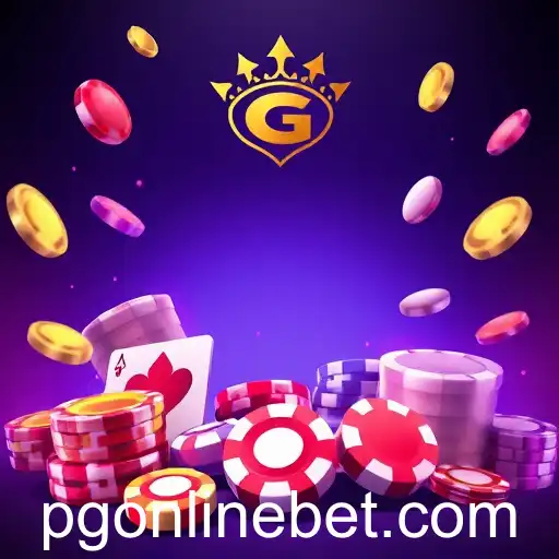 The Rise of PG Casino Online: A 2025 Overview