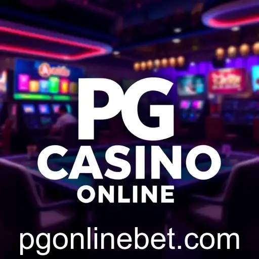 The Rise of PG Casino Online in the Gaming Industry