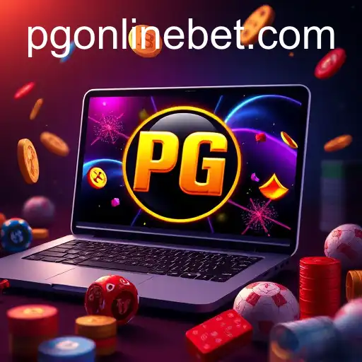 The Rising Popularity of PG Casino Online
