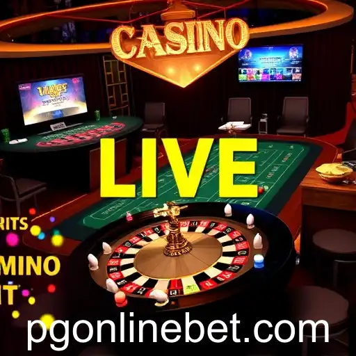 The Rise of Online Casino Gaming