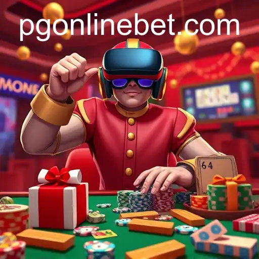The Rise of PG Casino Online: A 2026 Perspective