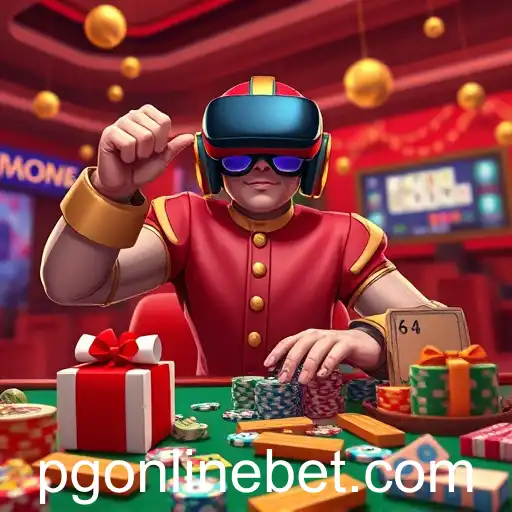 The Rise of PG Casino in the Online Gaming World