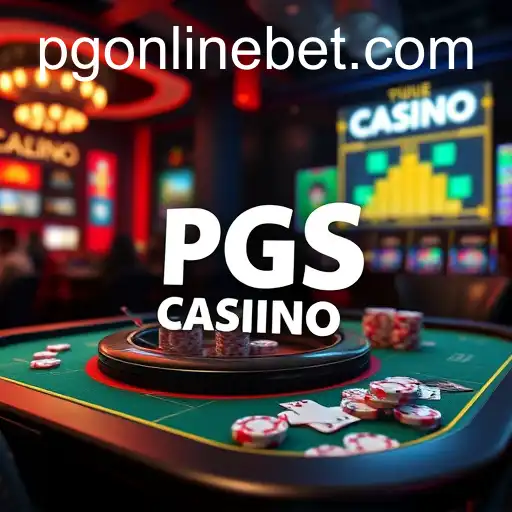 The Rise of PG Casino in Online Gaming