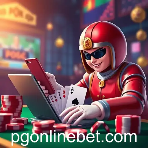 The Rise of Online Casino Gaming