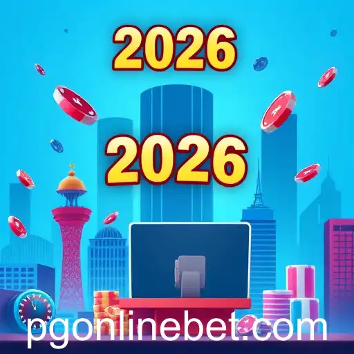 The Rise of PG Casino Online in 2025