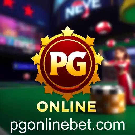 The Rise of PG Casino Online in 2025
